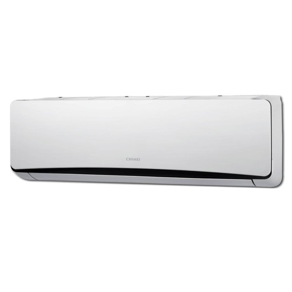 【CHIMEI 奇美】變頻冷暖分離式冷氣RB-S41HT5-RC-S41HT5