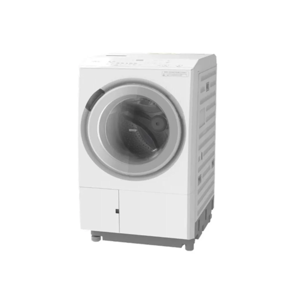 HITACHI 日立】15公斤熱泵式除濕式左開滾筒洗衣機BDSX150JJ