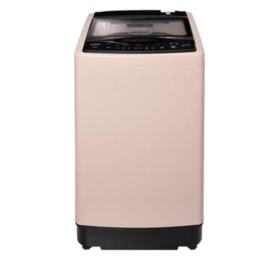 【SAMPO 聲寶】15公斤變頻典雅粉洗衣機ES-P15DV-P1