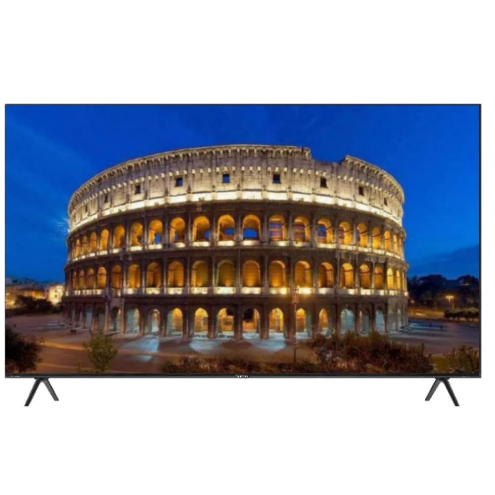 【SAMPO 聲寶】75吋4K連網GoogleTV顯示器EM-75JD230 無安裝