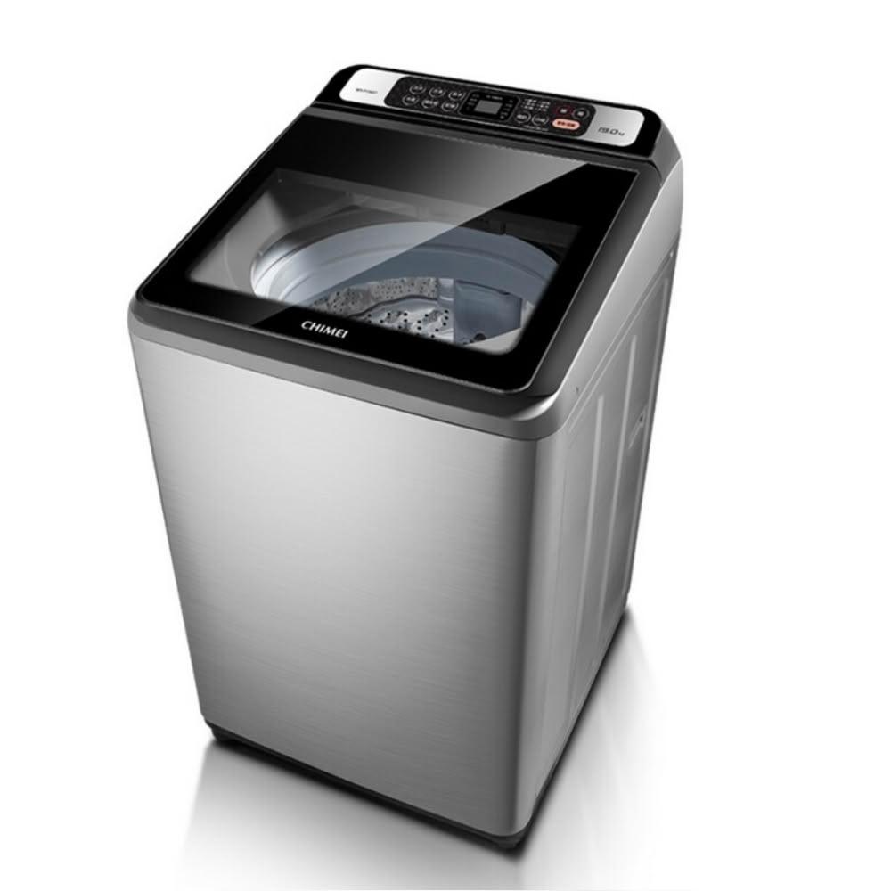 【CHIMEI 奇美】15公斤洗衣機WS-P158ST