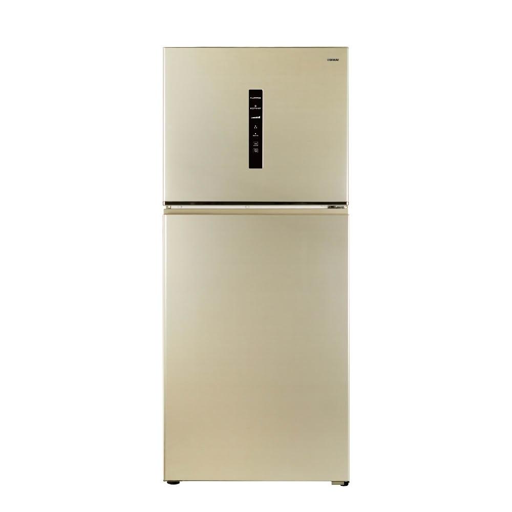 禾聯580公升雙門變頻冰箱HRE-B5825V