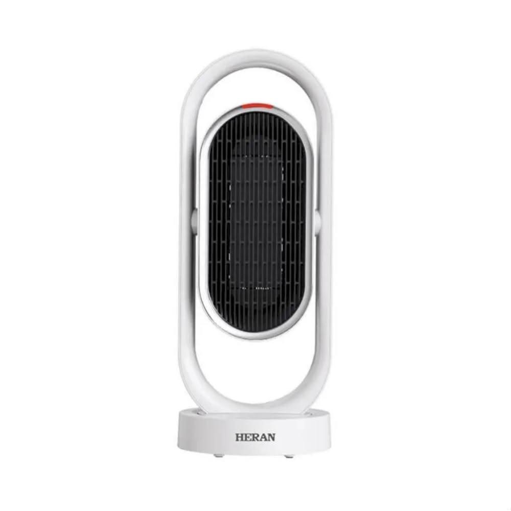【HERAN 禾聯】奈米銀抑菌陶瓷式電暖器HPH-13DH310