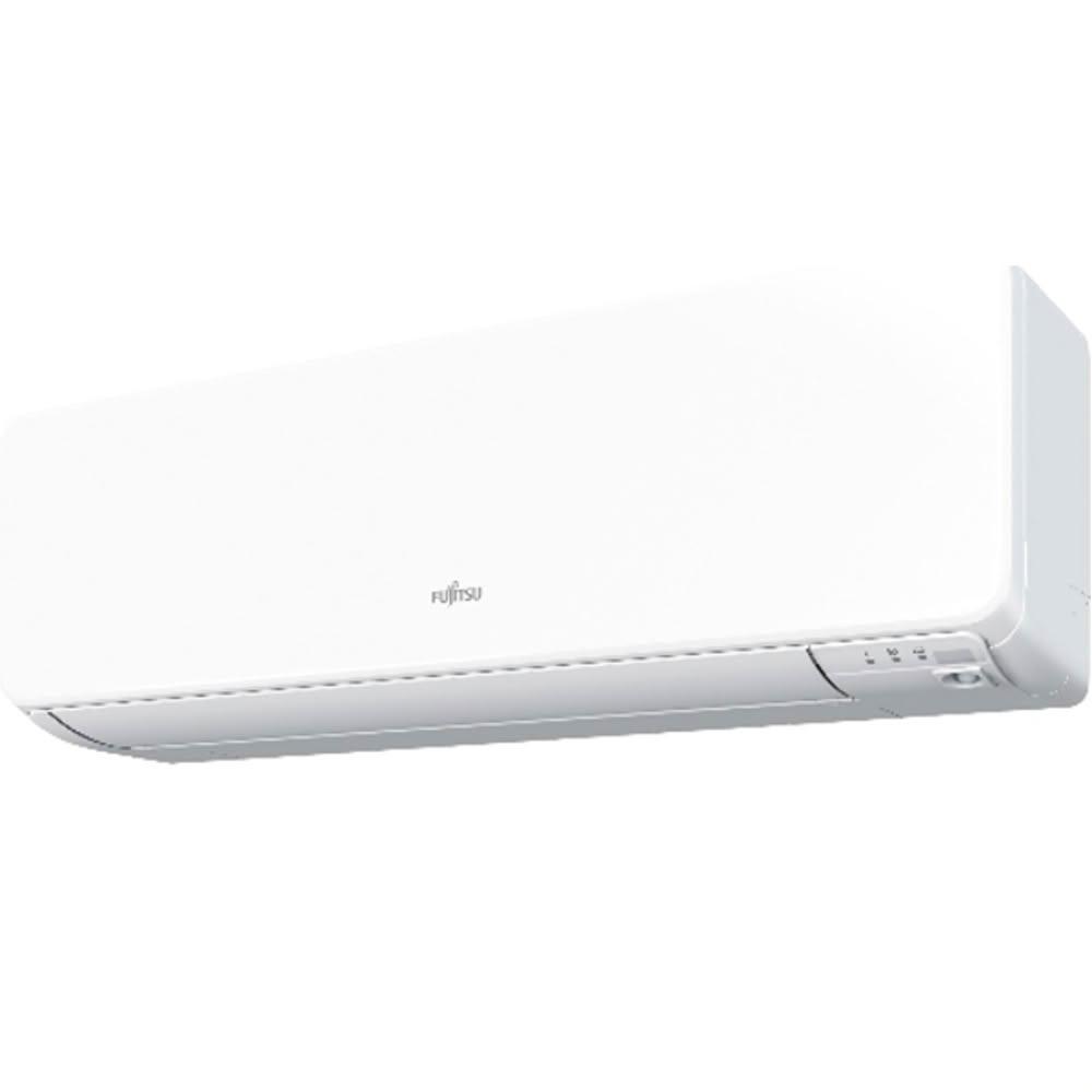 【FUJITSU 富士通】變頻冷暖分離式冷氣14坪ASCG090KGTB-AOCG090KGTB