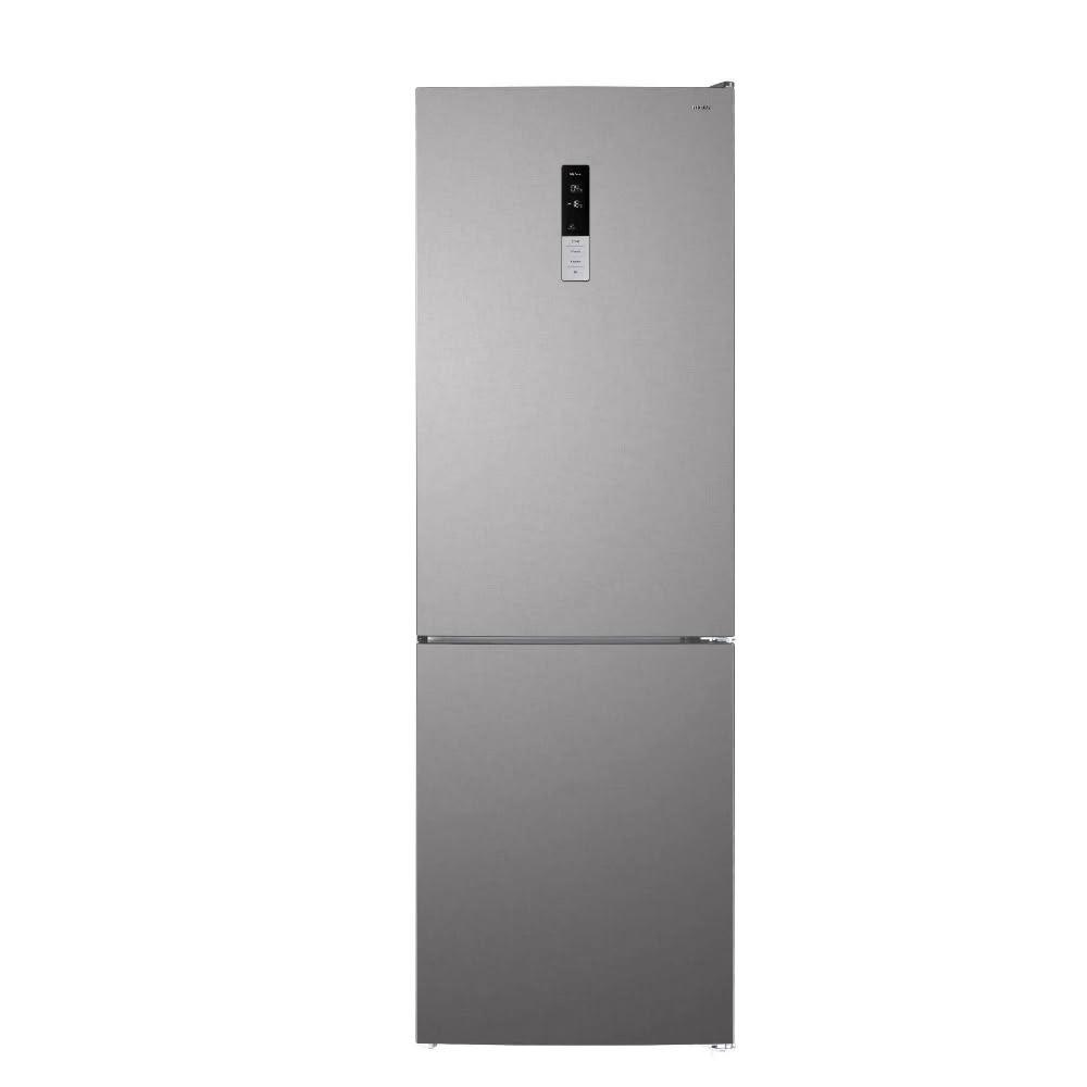 禾聯325公升雙門變頻冰箱HRE-B3361UV