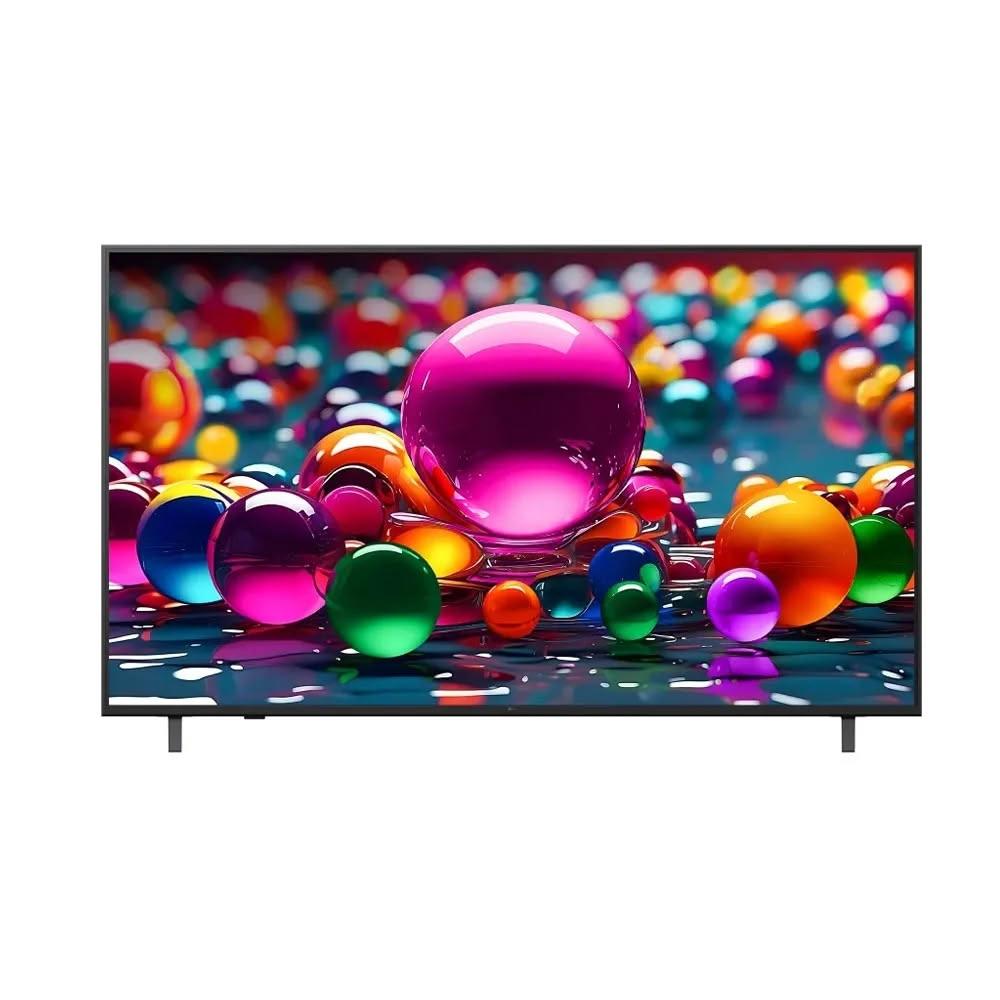 (含標準安裝)LG樂金65吋4K連網智慧顯示器65UA7550PTA