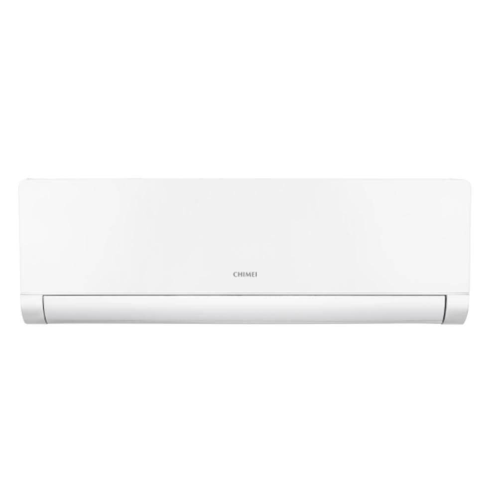 【CHIMEI 奇美】變頻冷暖分離式冷氣8坪RB-S52HK1-RC-S52HK1