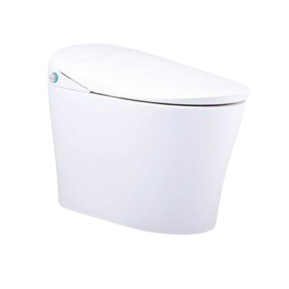 【CAESAR 凱撒衛浴】LMA-凱薩衛浴 CAESAR 智慧馬桶CA1384S CA1484S 瞬熱式 除臭 自動掀蓋 離座自動沖水