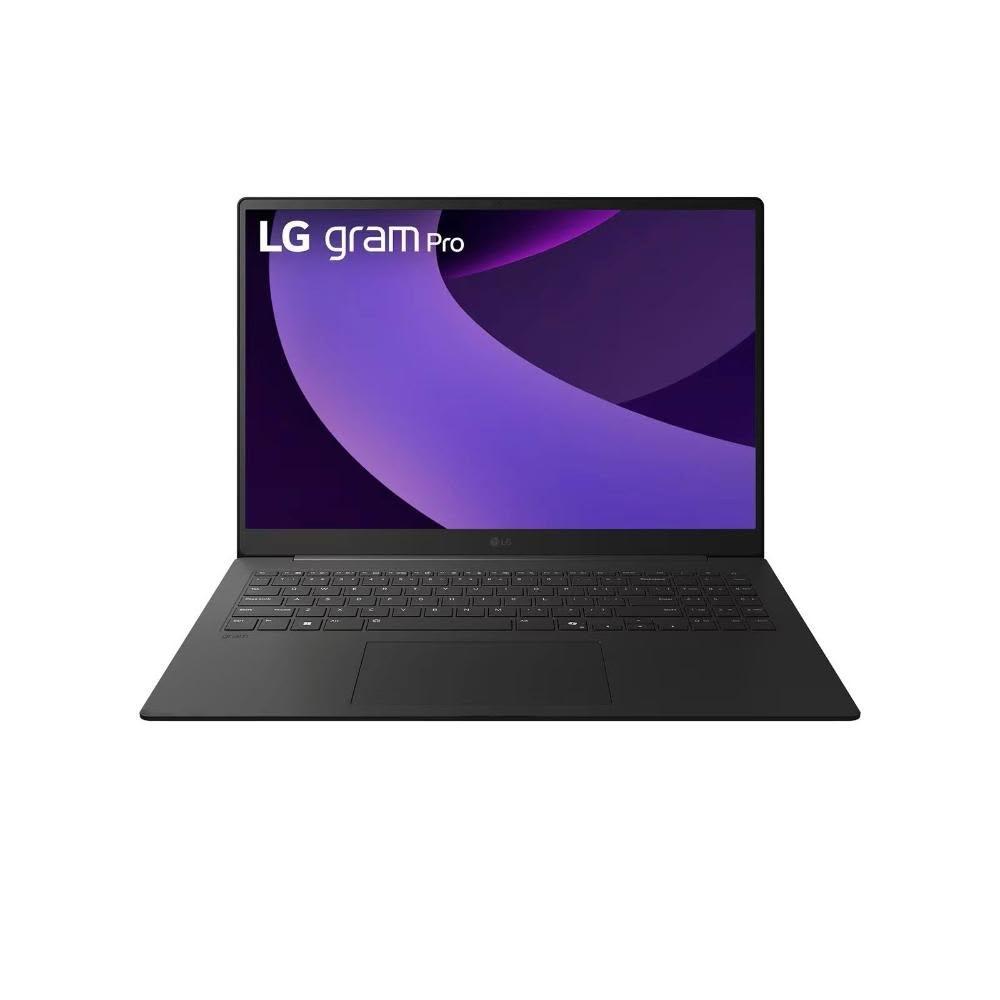 【LG 樂金】16Z90TS-G.AU89C2 gram Pro 16吋 極致輕薄AI筆電 - 太空灰