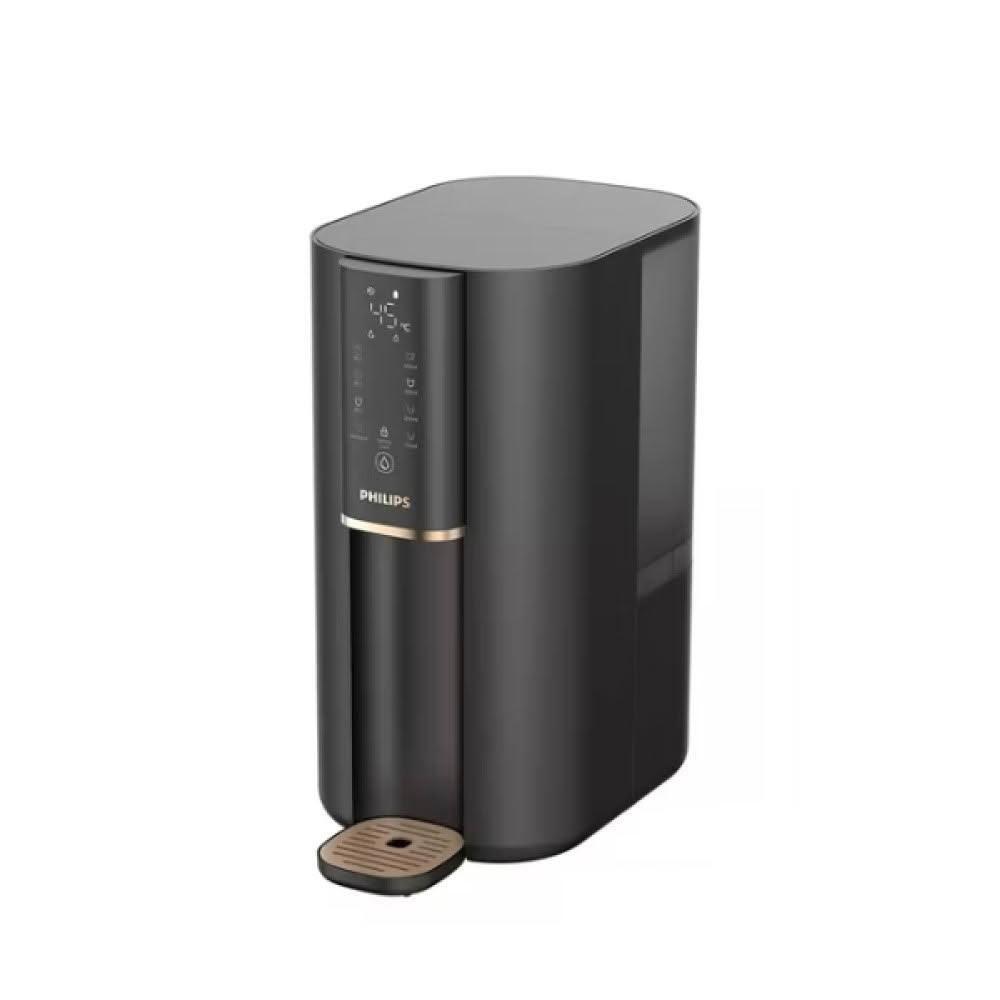 【Philips 飛利浦】ADD6901BK 智能瞬熱式 RO 濾淨飲水機