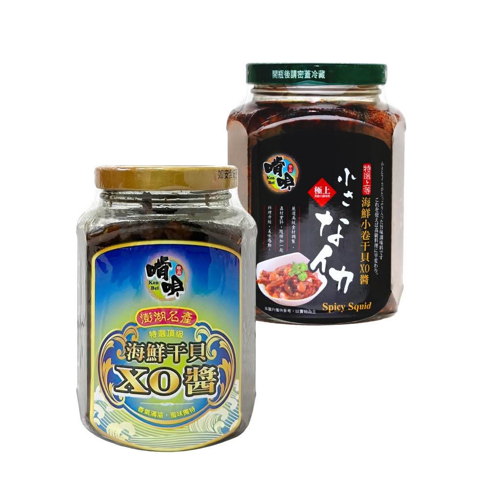 ＸＯ醬 深夜食堂面-干贝xo酱(464g) ｜ 大统华超级市场
