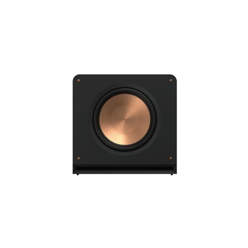 【Klipsch】RP-1600SW 古力奇16吋重低音喇叭原廠公司貨/原廠保固