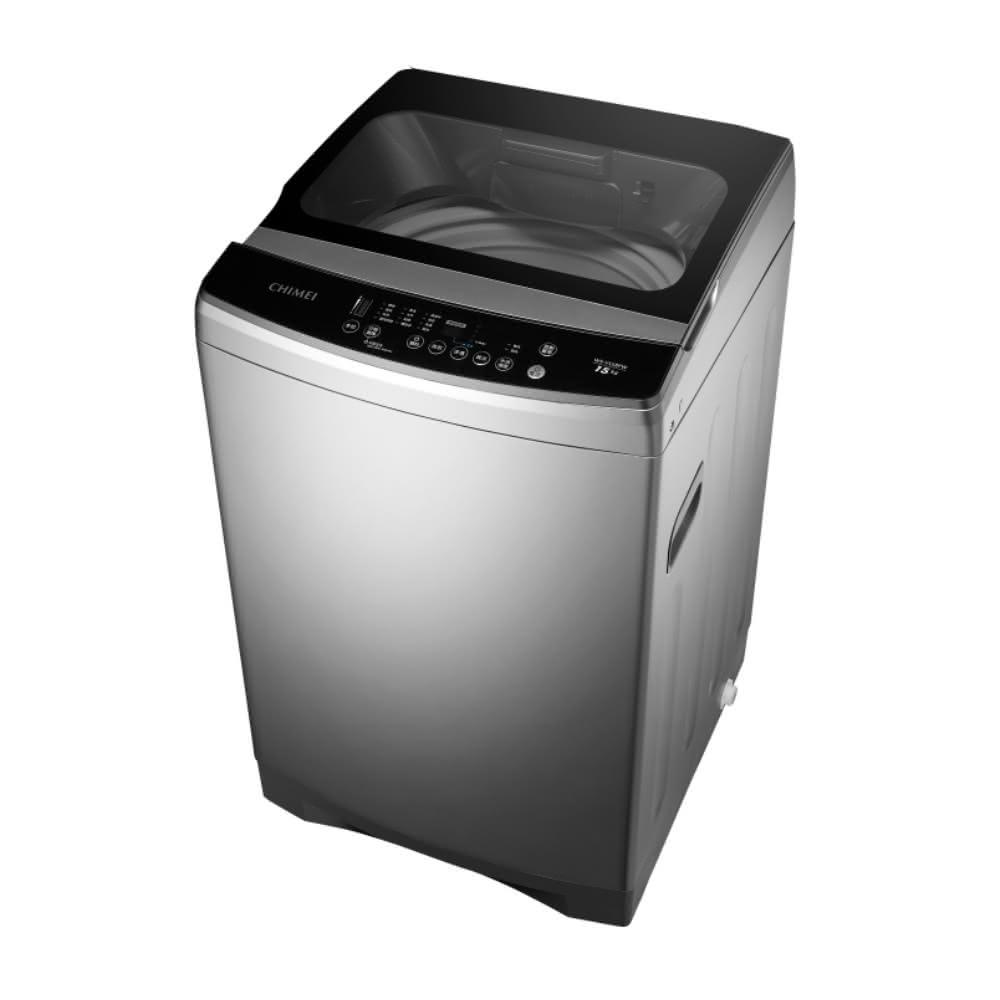 CHIMEI 奇美 WS-V138PW 13公斤 變頻直立式洗衣機