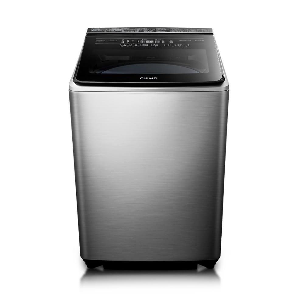 CHIMEI 奇美 WS-P20LVS 20公斤變頻直立式洗衣機