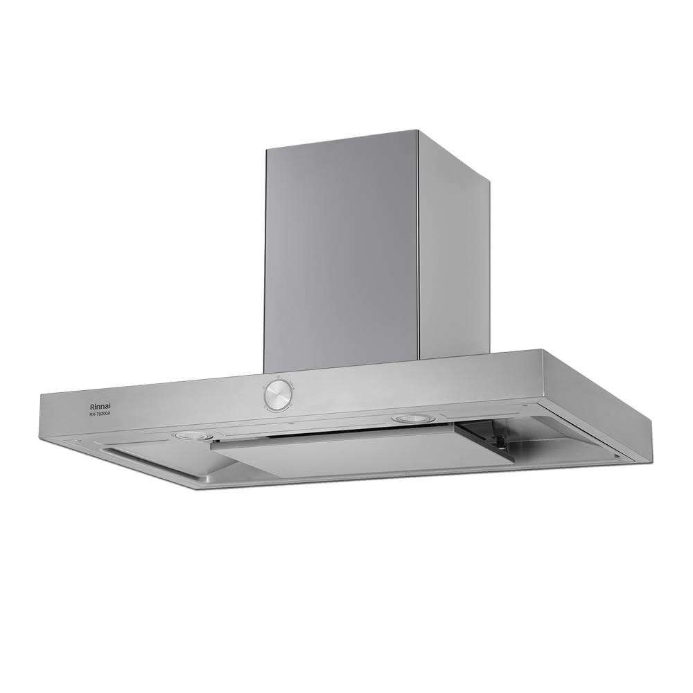 Rinnai 林內 倒T式按壓滑轉設計排油煙機 RH-T9200A含運不安裝
