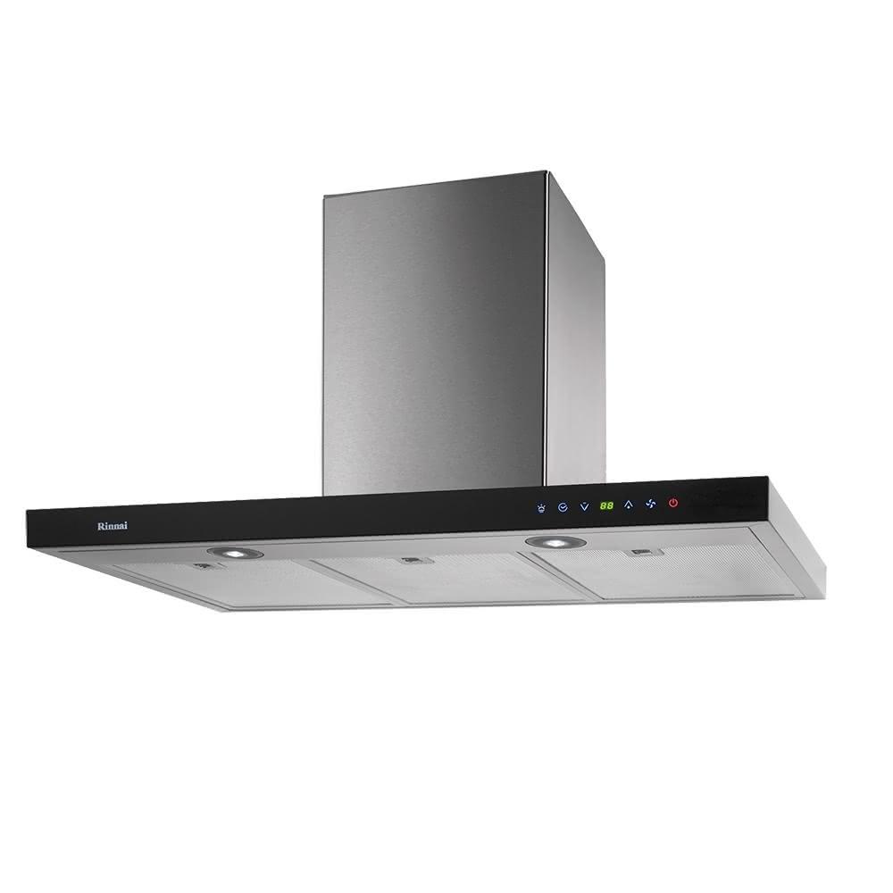 Rinnai 林內 倒T式全直流變頻排油煙機 RH-9621含運不安裝