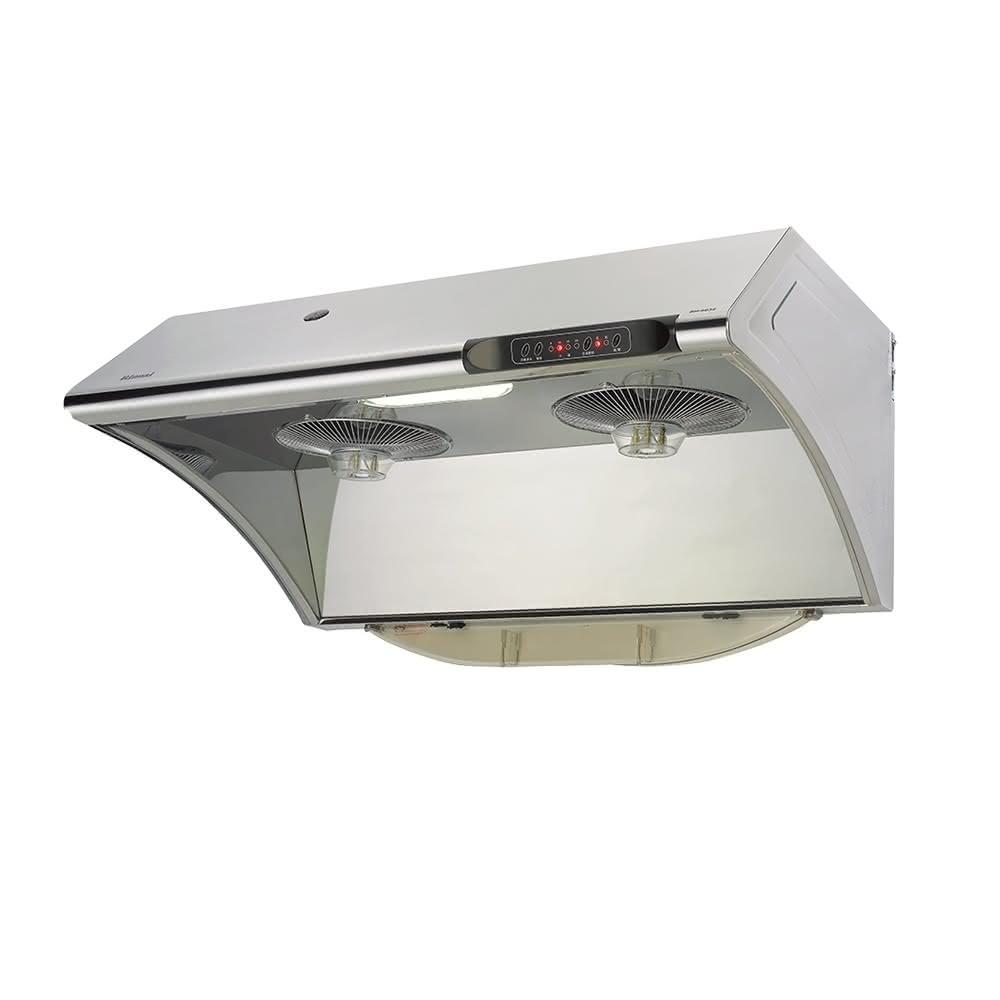 Rinnai 林內 深罩式水洗電熱除油排油煙機 RH-7033S含運不安裝