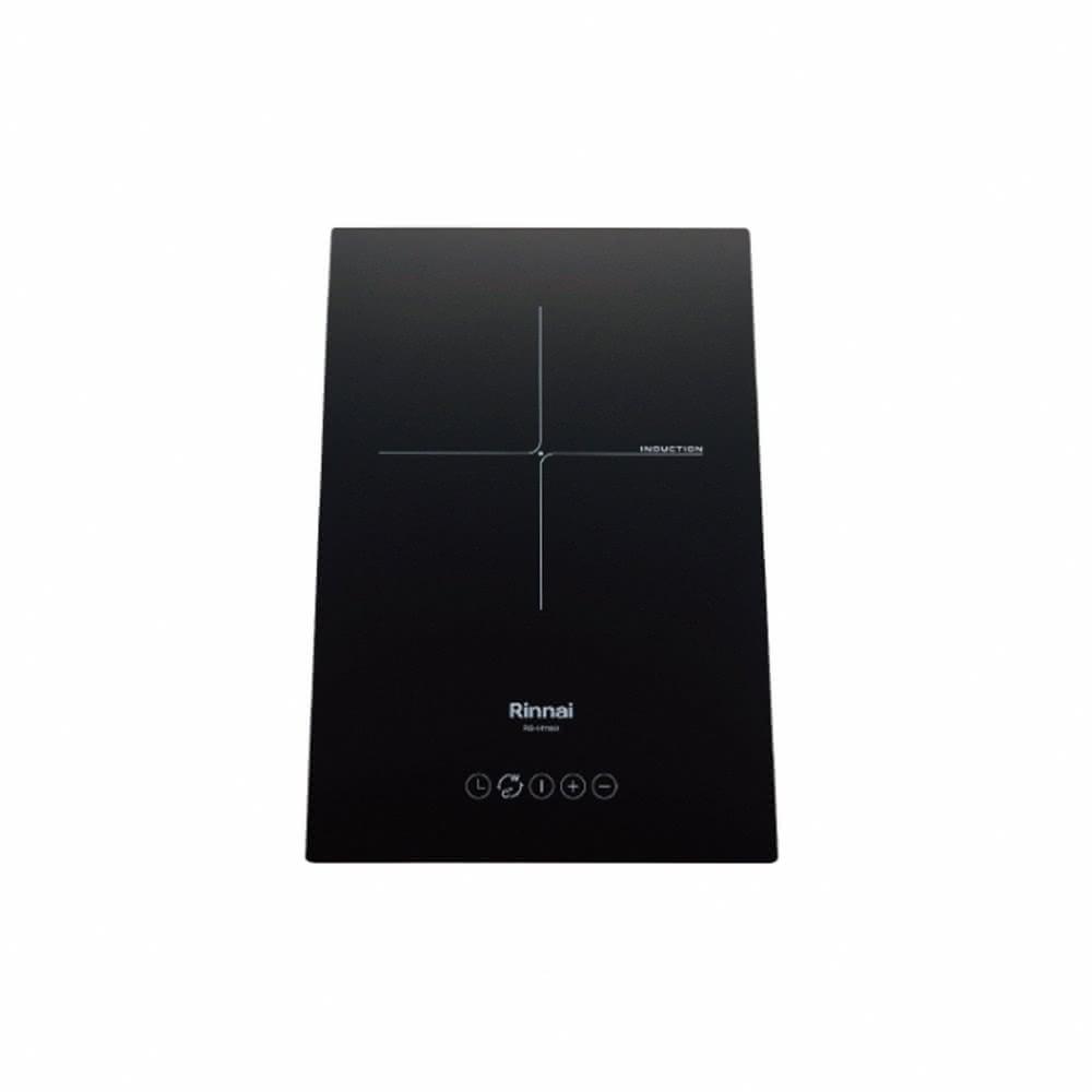 Rinnai 林內 IH智慧感應單口爐 RB-H1180 含運不安裝