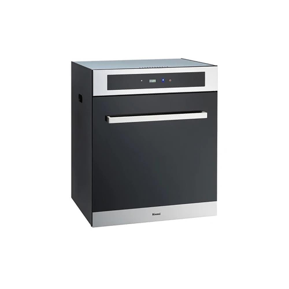 Rinnai 林內 落地式臭氧殺菌烘碗機 RKD-6030S 含運不安裝