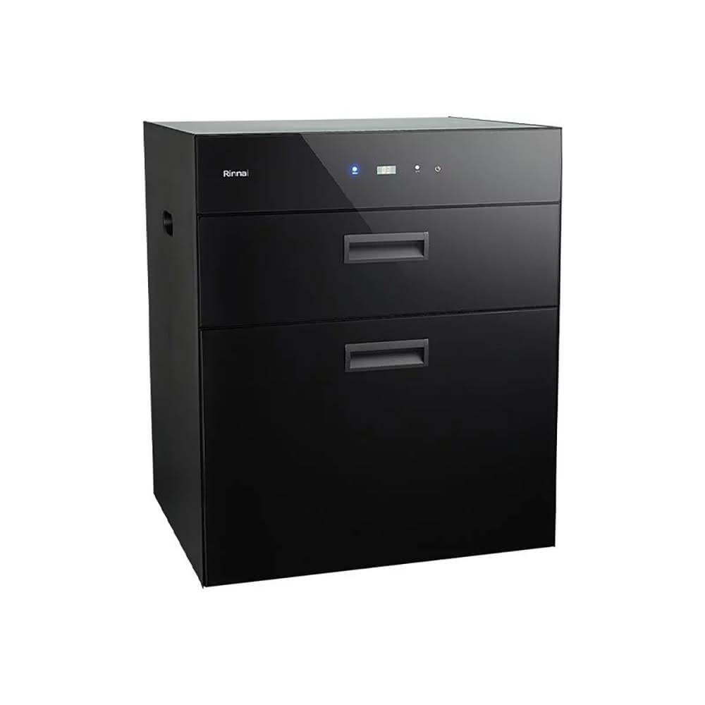 Rinnai 林內 落地式臭氧殺菌烘碗機 RKD-5032S 含運不安裝