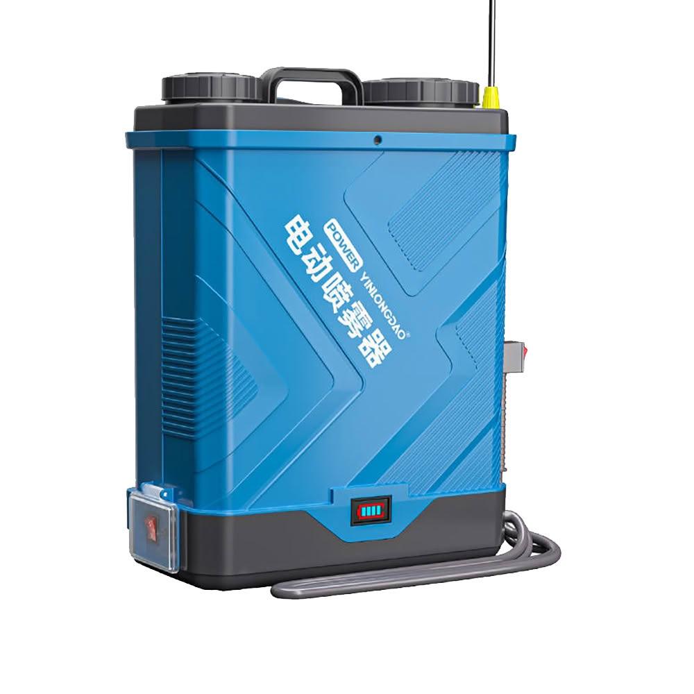 20L電動噴霧器噴霧機電動噴壺農用噴藥器電動噴藥機農用消毒打藥