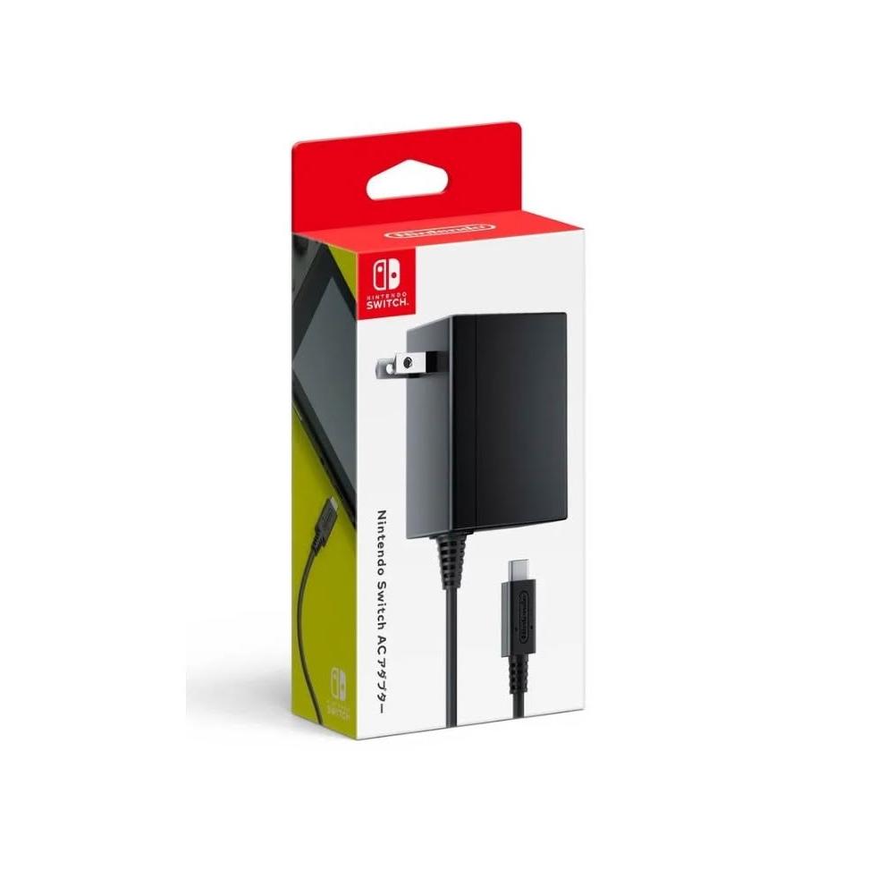 任天堂 - switch有機EL ＋ 正規品充電器 Amazon.com: Nintendo 任天堂Switch 充電器,45W AC 電源轉接器