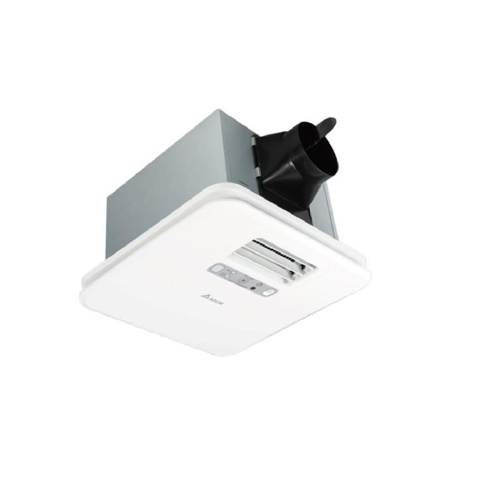 【台達電子】豪華300系列 浴室四合一暖風機 乾燥機 面板線控 110V 220V VHB30ACMT-AD VHB30BCMT-AD