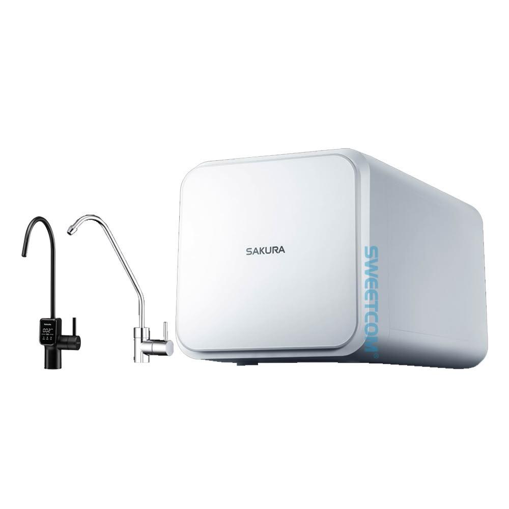 【SAKURA 櫻花】櫻花直輸RO淨水器 P0230A P0231 P0261 P0262 含基本安裝 健康 喝水