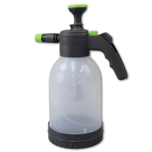 手動氣壓泡沫噴壺 耐酸鹼 噴霧瓶 泡沫噴壺 洗車工具 噴壺 澆花噴壺 噴水壺 噴水器 泡沫噴瓶 零伍工坊