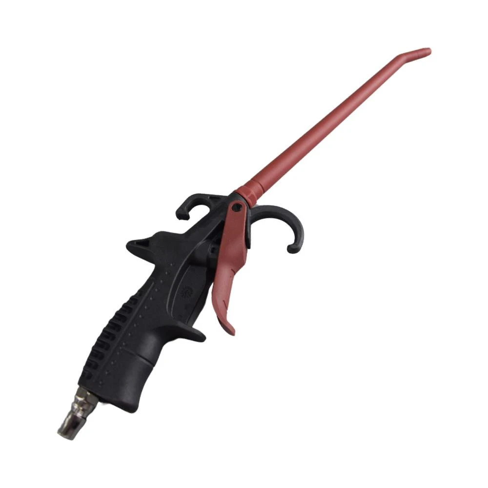 工業級高壓輕量型風槍-長 氣動 風槍 高壓 高壓噴頭 吹塵槍 高壓風槍 長風槍 氣槍 強力風槍 零伍工坊