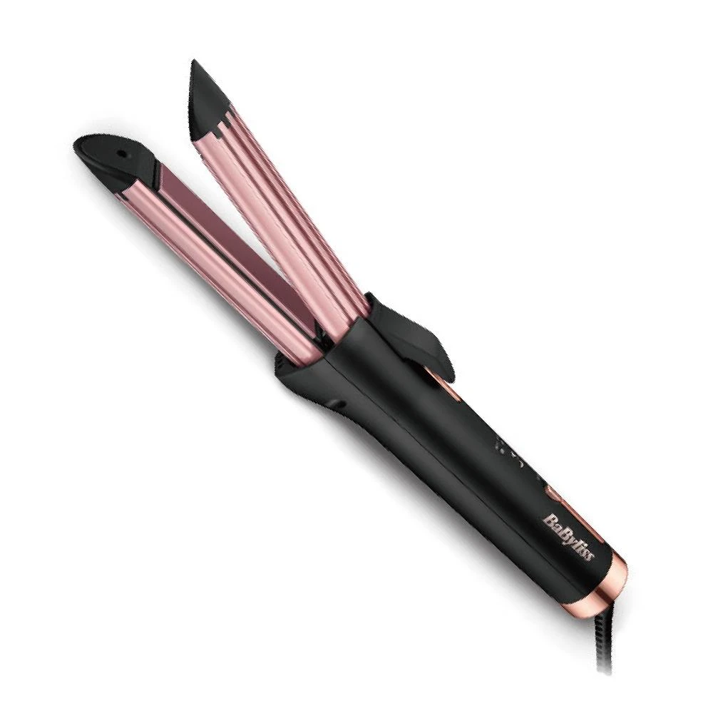 【Babyliss】冷風速捲造型器 髮捲 2113W