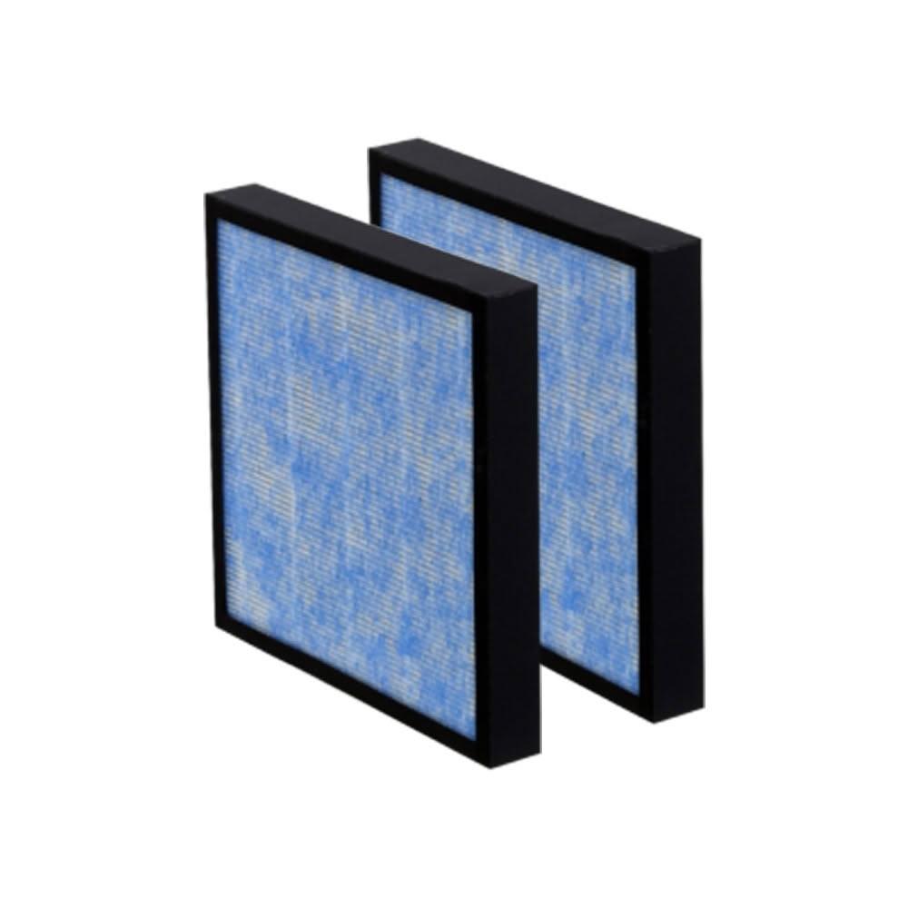 瑞典 Dustie達氏  三合一複合式濾網 (DAFR-35CM-X2) 適用DAC352