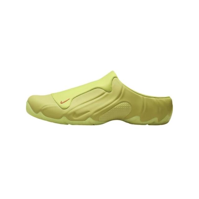 NIKE 耐吉】Nike Clogposite Bright Cactus 芥末黃FQ8257-300