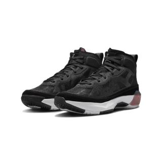 NIKE 耐吉】Nike Air Jordan XXXVII PF 籃球鞋黑紅DV0747-091 舒適緩震