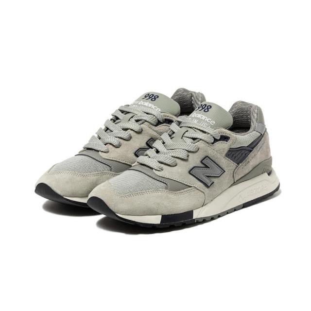 靴 WTAPS New Balance 998 M998WT U998WT 26cm New Balance 998 MiUSA WTAPS Visual Uparmored Men's - U998WT - US