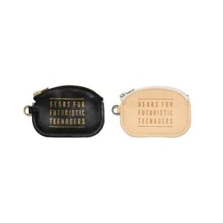 HUMAN MADE LEATHER COIN CASE – HUMAN MADE Inc.