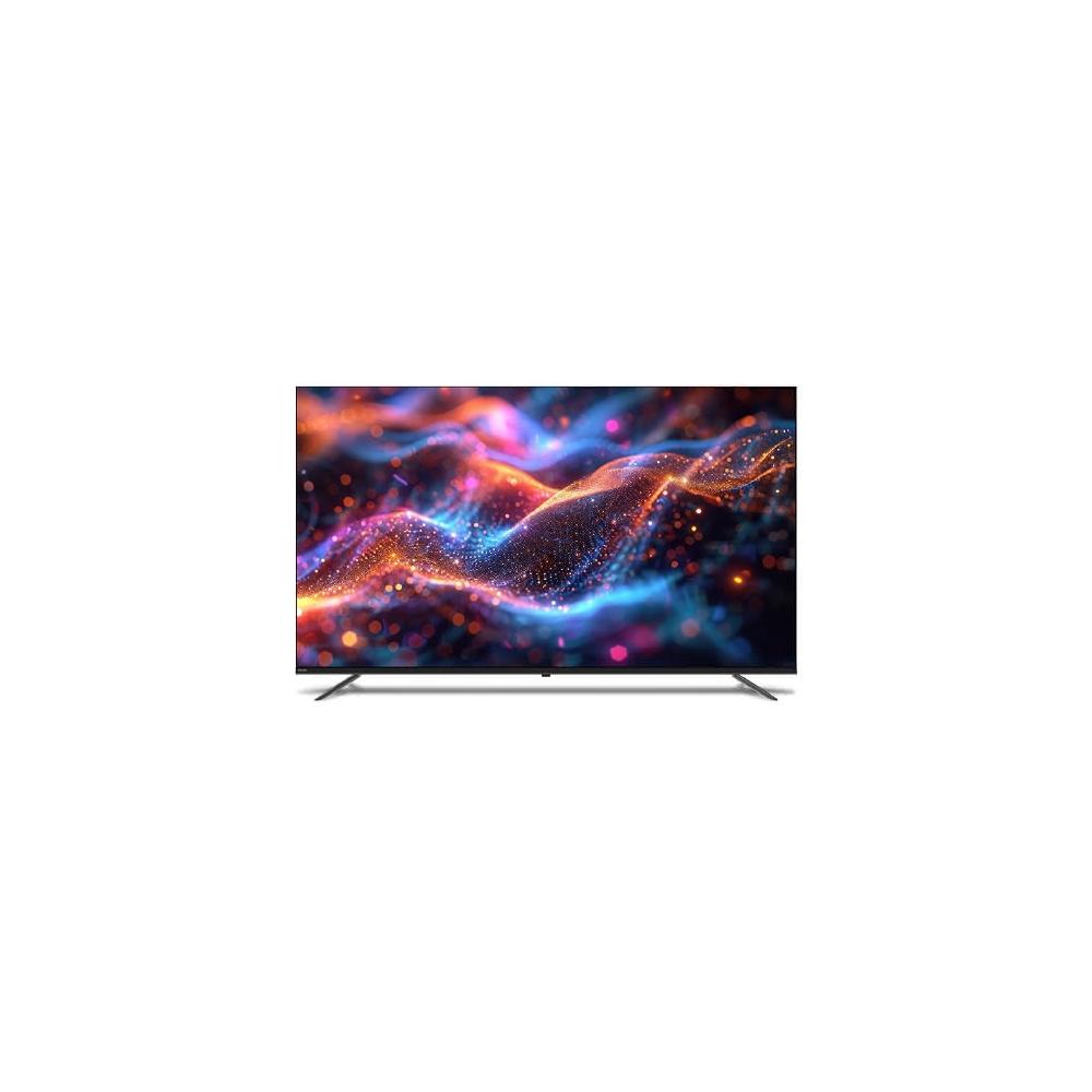 【Philips 飛利浦】PHILIPS 飛利浦 75吋 4K 120Hz QLED 語音聲控連網液晶電視 75PQT8369 含運送無安裝