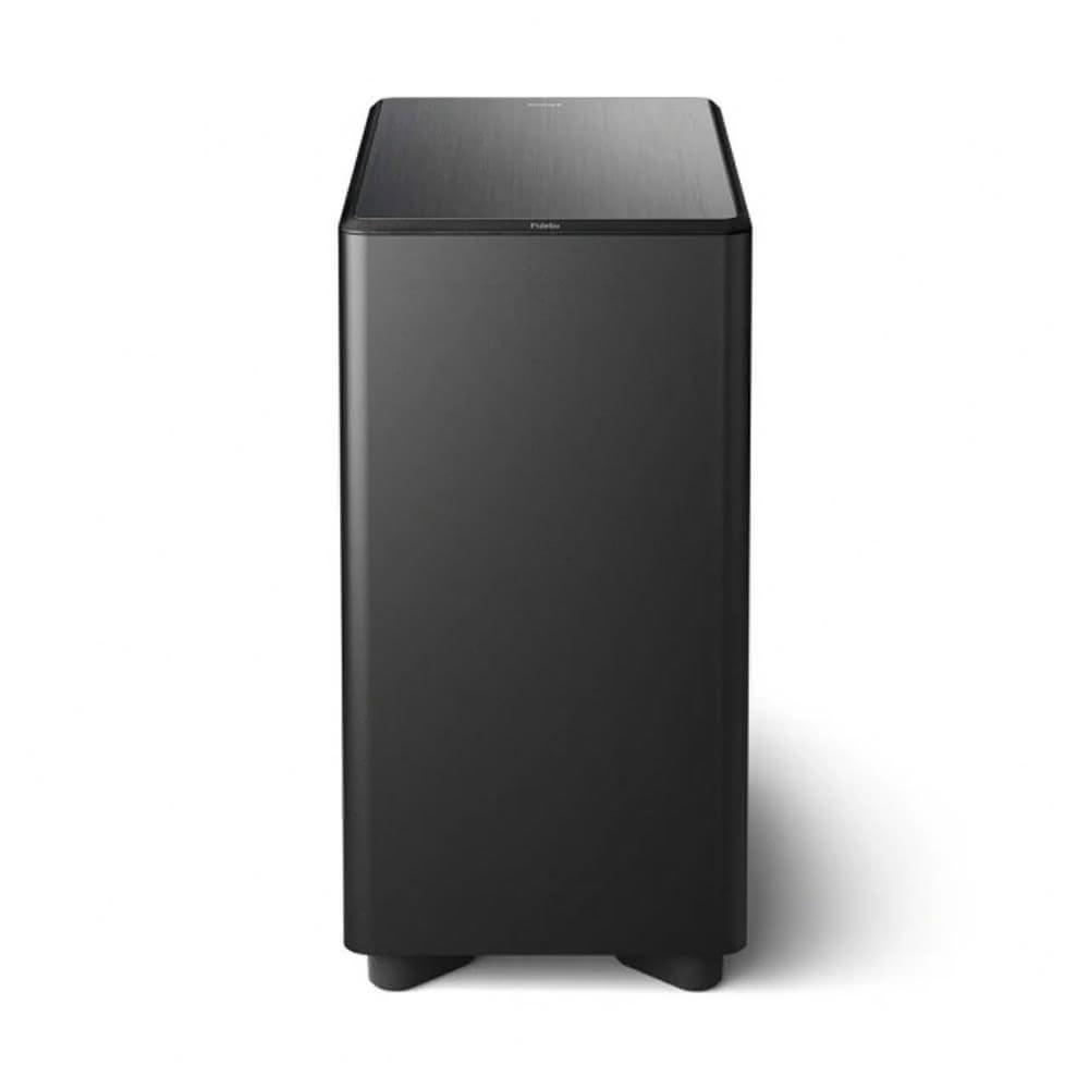 【Philips 飛利浦】飛利浦PHILIPS  DTS Play-Fi無線技術旗艦級 420W 8吋無線重低音喇叭TAFW1