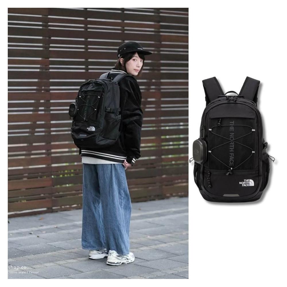 ★THE NORTH FACE★ Super Pack N NM2DR10J_BLK THE NORTH FACE ノースフェイス リュック SUPER PACK N スーパー