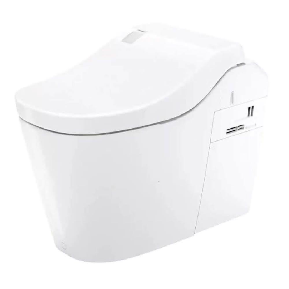 Panasonic A La Uno S160 type2 手動掀蓋款 智慧型馬桶座 電腦馬桶 自動洗淨馬桶(電腦馬桶、自動洗淨馬桶、國際牌、日本)