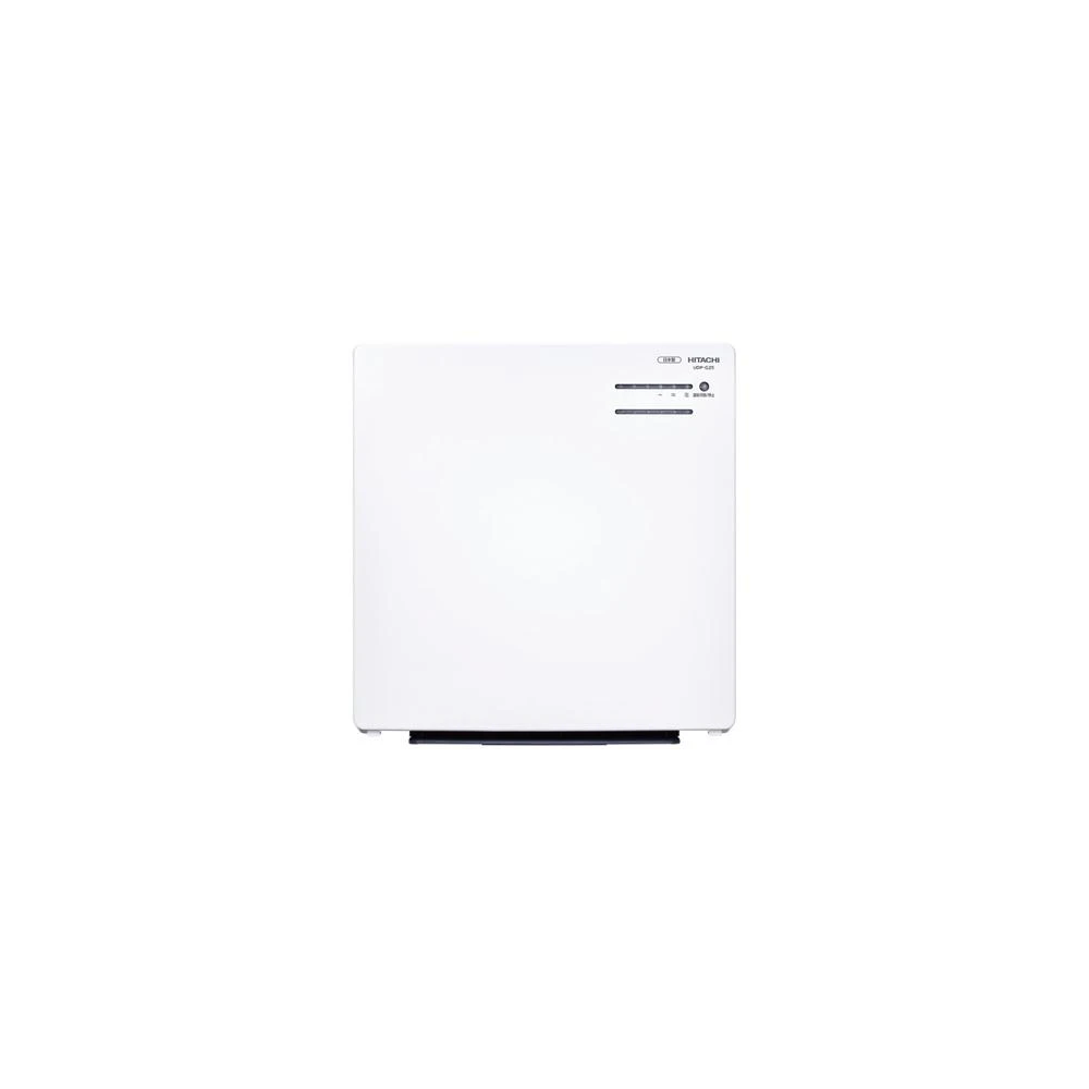 【HITACHI 日立】HITACHI 日立 日本製 5級能效 節能 空氣清淨機 UDP-G25