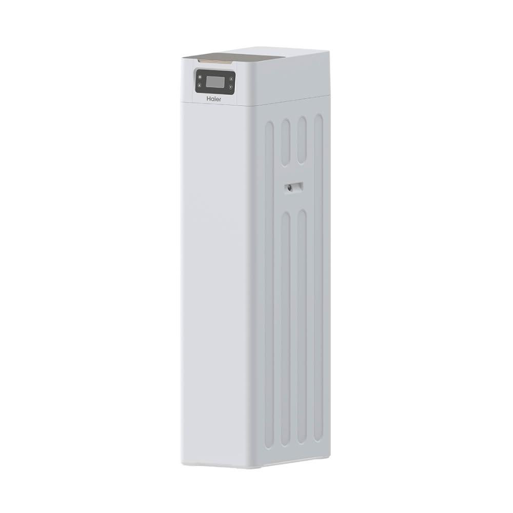 【Haier 海爾】全戶式中央軟水器37L｜HR-CWS-K3｜陶氏離子交換樹脂｜全新研發雙流道布水器