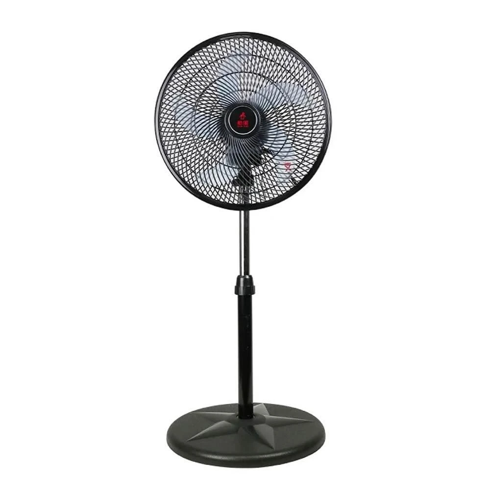 【勳風】勳風 14吋八方吹循環立扇HF-B1408~台灣製造
