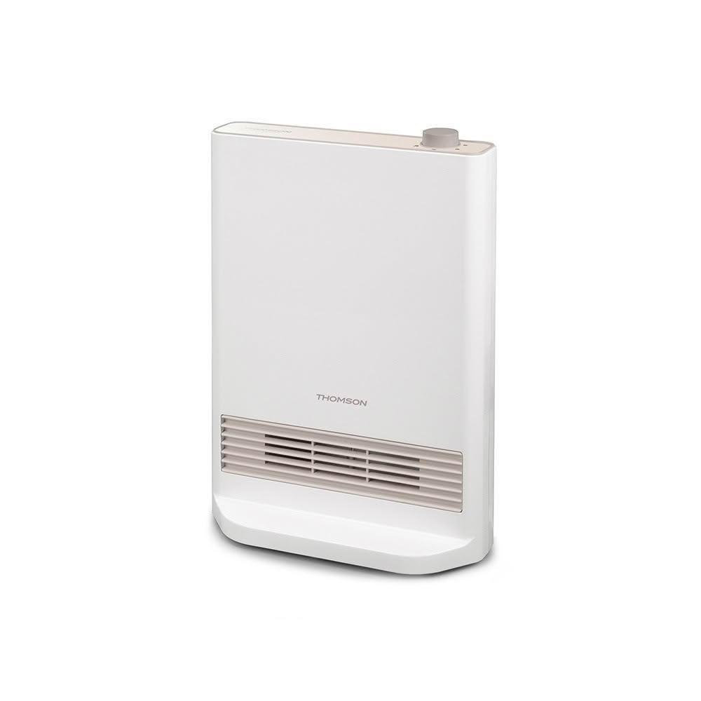 【THOMSON】直立式石墨烯暖風機 TM-SAW37F