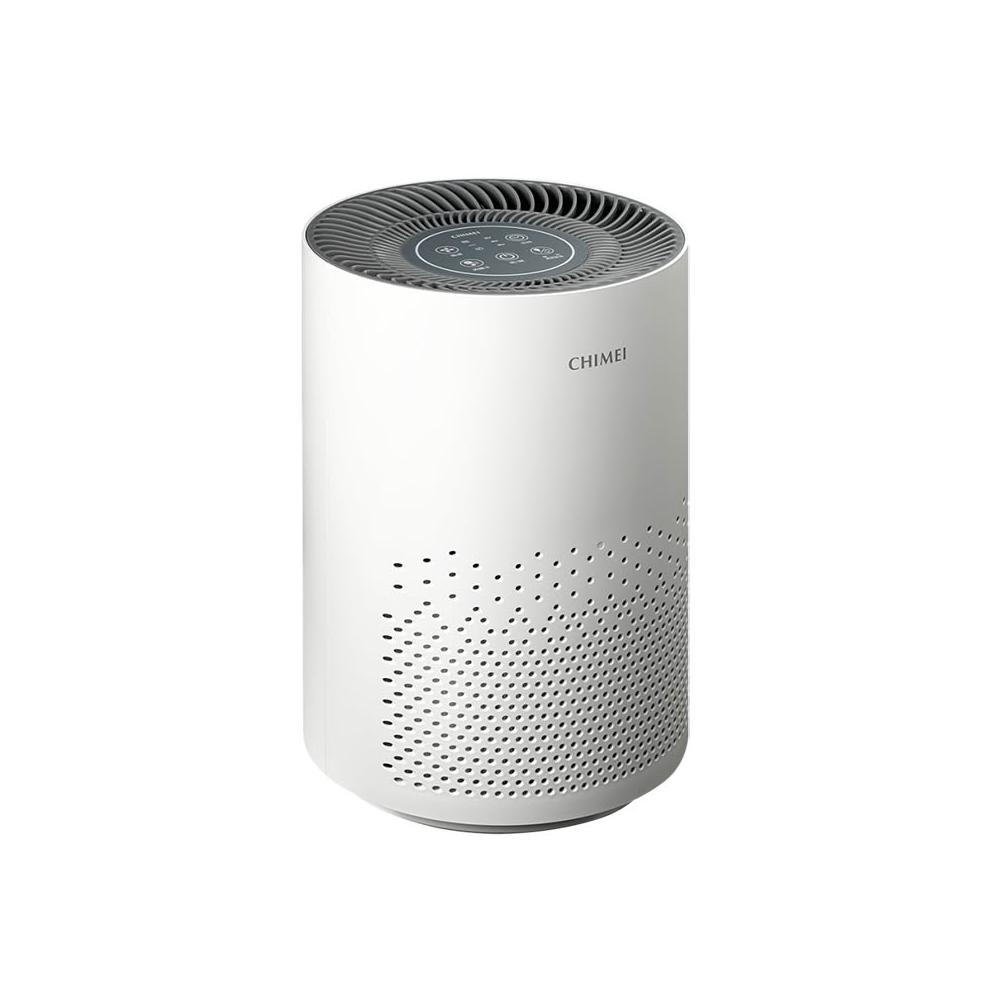 【CHIMEI 奇美】CHIMEI 奇美 360°智能  3-6坪全淨化空氣清淨機AP-05SRC1