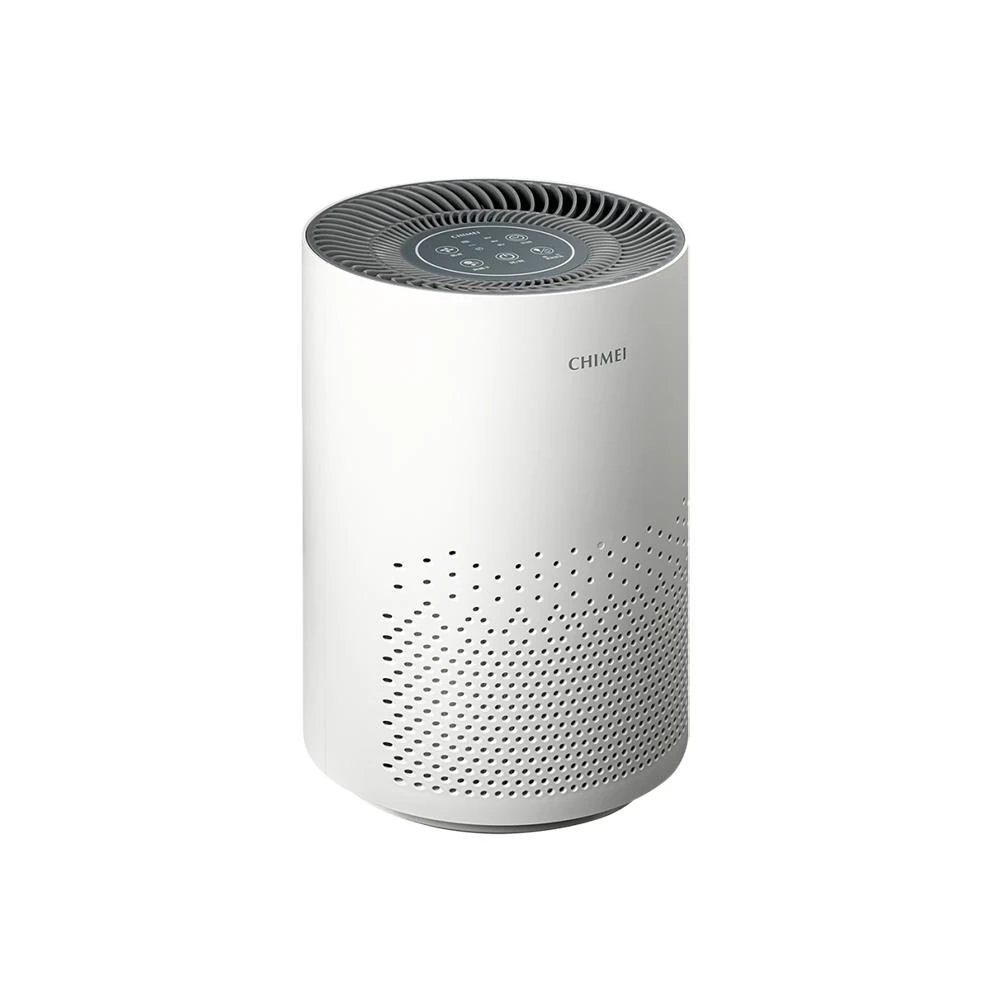 【CHIMEI 奇美】CHIMEI 奇美 360°智能  3-6坪全淨化空氣清淨機AP-05SRC1