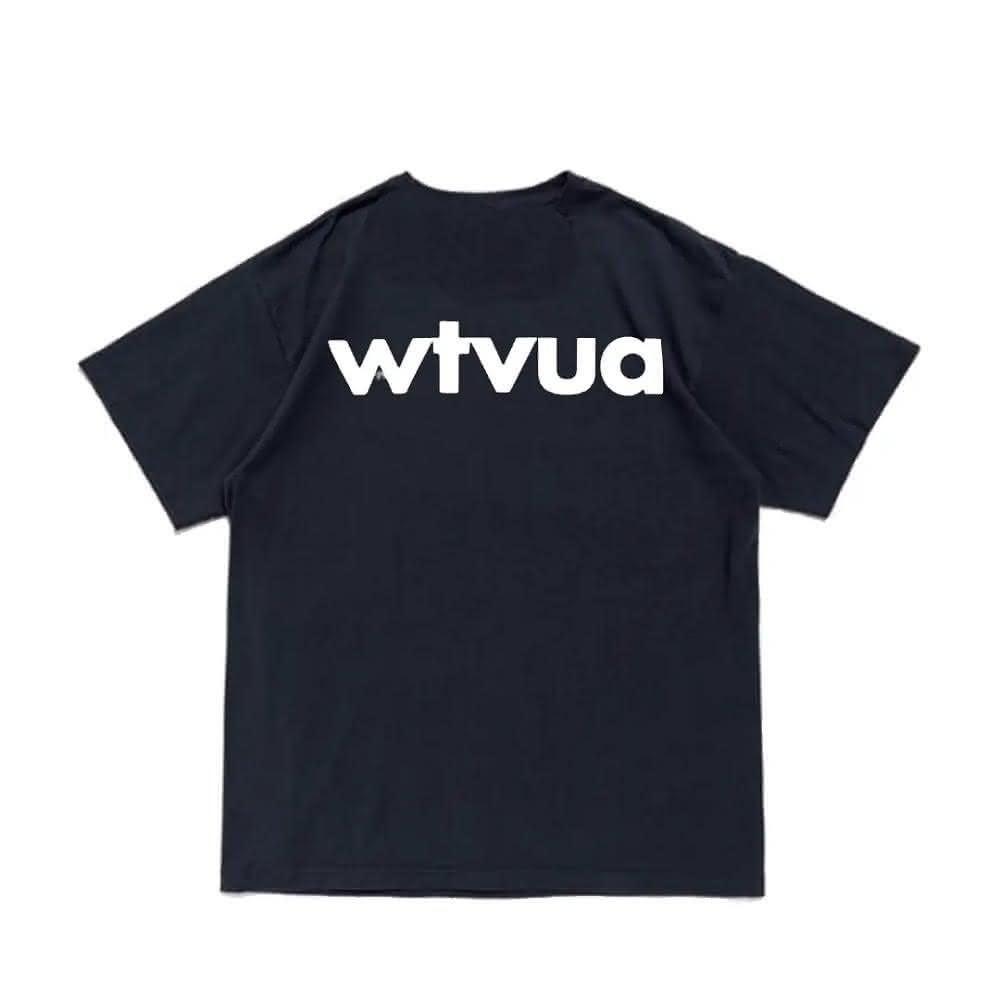 WTAPS WTVUA COTTON Ｔshirt Wtaps WTVUA T-Shirt | FIRMAMENT - Berlin Renaissance