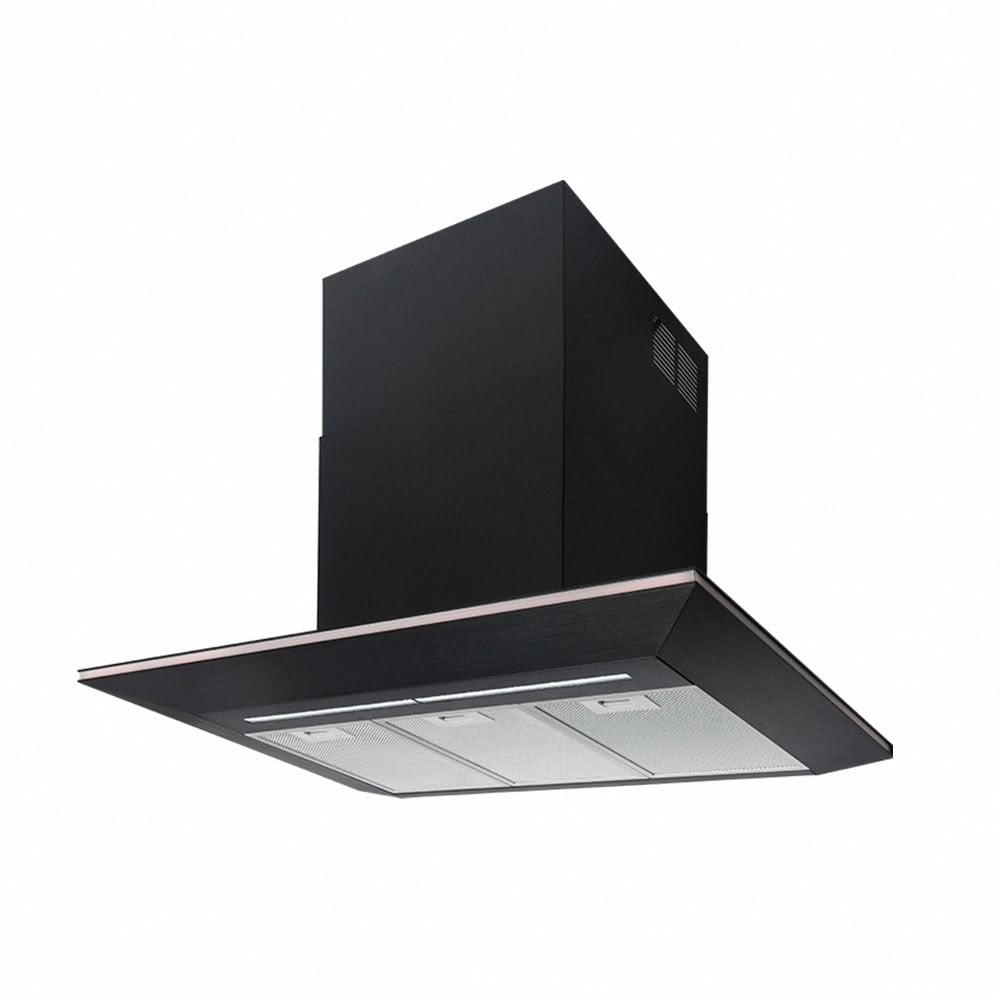 【BEST 貝斯特】超靜音排油煙機 G-3120