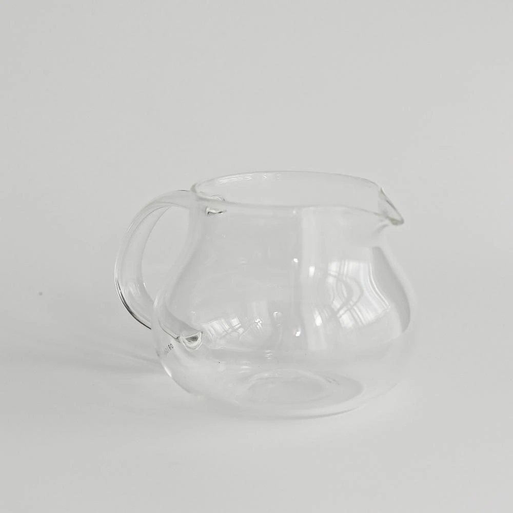 【ORIGAMI】Pinot Aroma 咖啡玻璃壺(480mL)