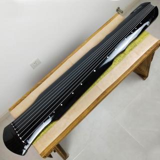 古琴滄音古琴初學者入門桐木七弦琴演奏級瑤琴純手工民族樂器